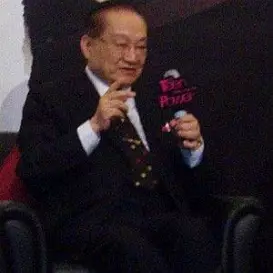 Jin Yong Net Worth 2026: Money, Salary, Bio | CelebsMoney